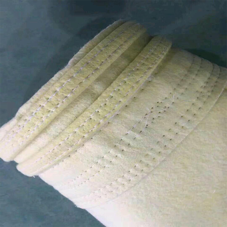 高溫除塵布袋有什么特點及應(yīng)用