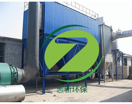 使用布袋除塵器處理高溫?zé)熁視r(shí)需要考慮哪些因
