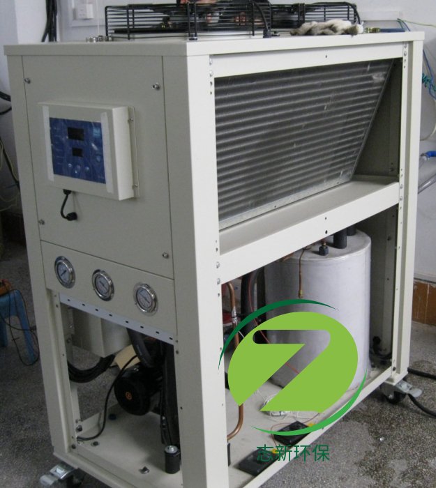 布袋除塵器中使用的集塵袋的詳細(xì)說明