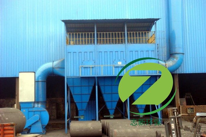 布袋除塵器的正壓或負壓更好？