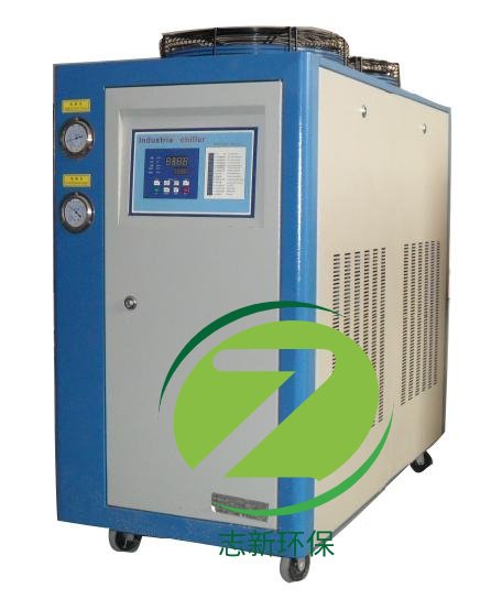 布袋除塵器的構造