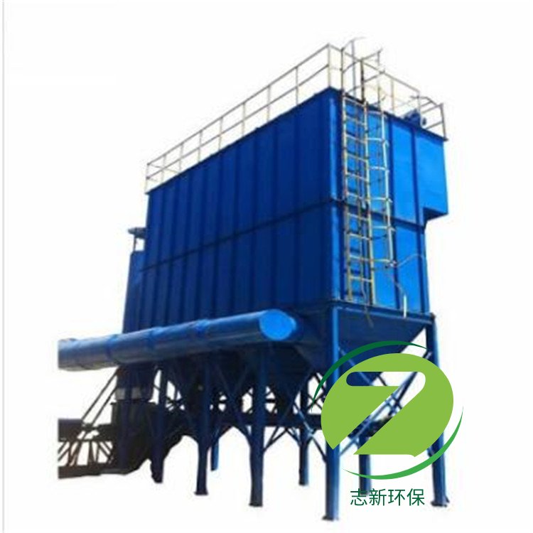 塑燒板除塵器操作注意事項(xiàng)