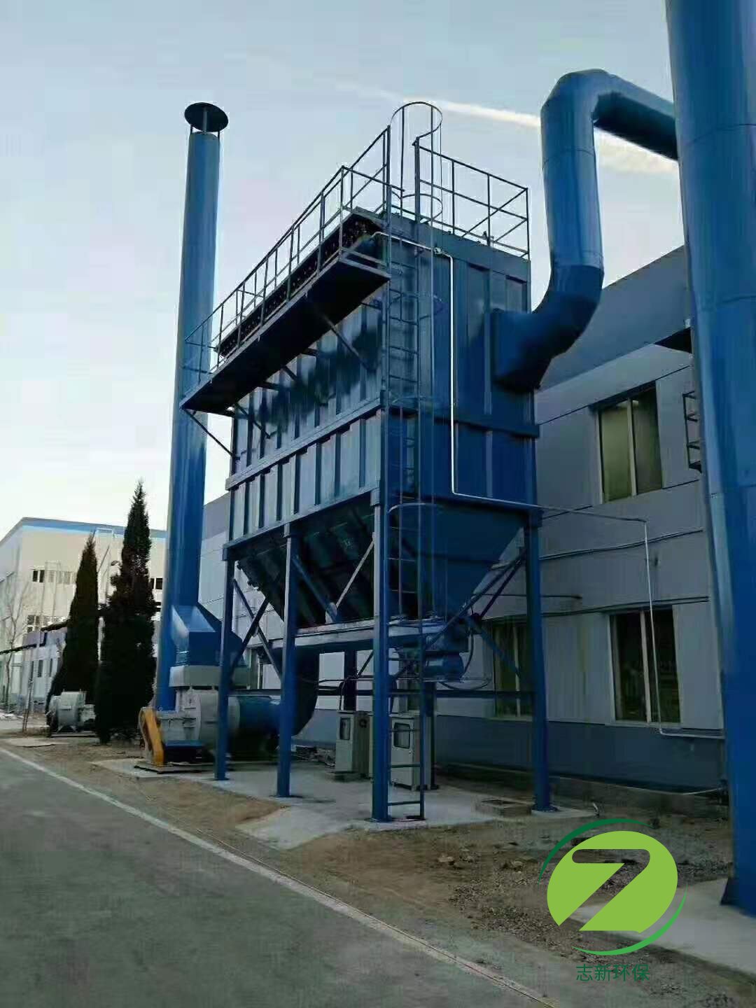 布袋除塵器的除塵效果與哪幾方面有關系？