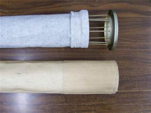 玻璃纖維針刺氈除塵器濾袋