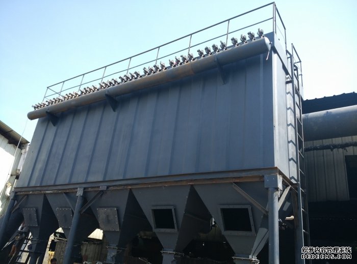 七種除塵骨架工藝設計