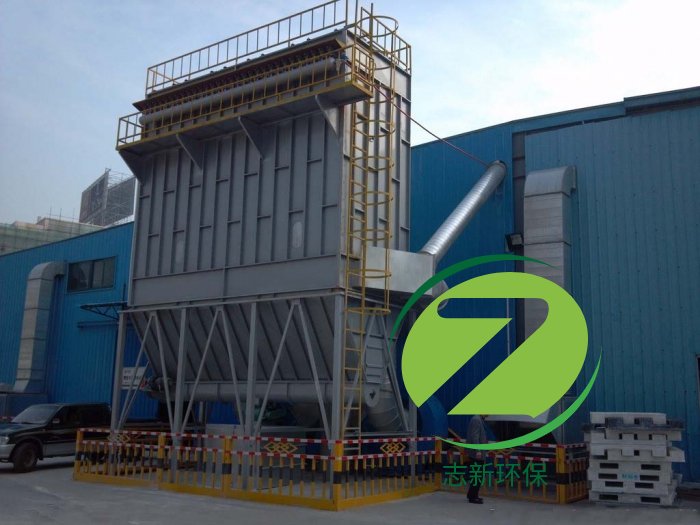 制造除塵骨架的標(biāo)準(zhǔn)