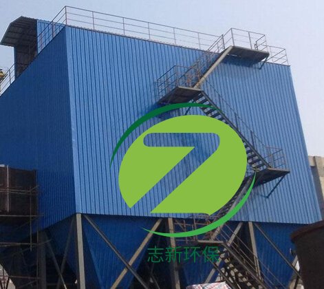 單層倉(cāng)頂除塵器的設(shè)計(jì)特點(diǎn)