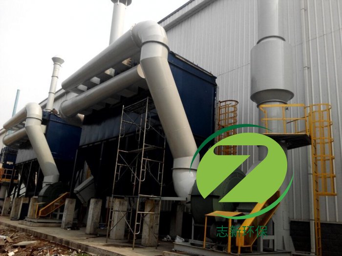 除塵器除灰應(yīng)注意的問題