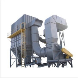 什么是塑燒板，塑燒板除塵器的工作原理是什么