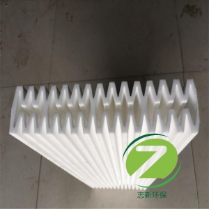 塑燒板除塵器為何被行業如此推崇？