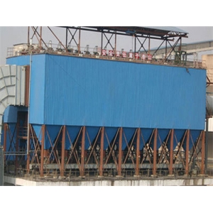 布袋除塵器的篩分、慣性、擴(kuò)散、粘附、靜電