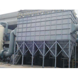 解說(shuō)布袋除塵器除塵效果的影響因素