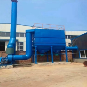 袋式除塵器在電廠煙氣處理中的技術特點是什么？