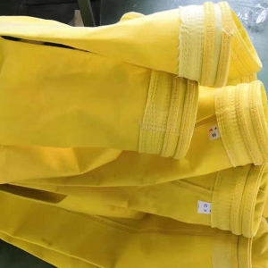 氟美斯高溫除塵布袋的過濾除塵原理是什么？