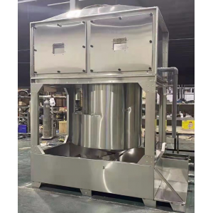 如何維護保養(yǎng)304氣旋混動噴淋塔