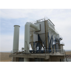 鑄造廠為什么使用電爐除塵器？優點在哪