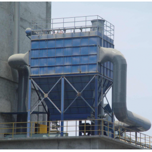 布袋除塵器的應用領域包括哪些？