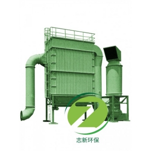 除塵布袋與除塵骨架尺寸匹配標(biāo)準(zhǔn)