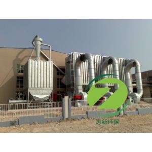 根據工作原理，可以分為什么類型的除塵器？