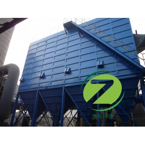 布袋除塵的常見問題是什么？