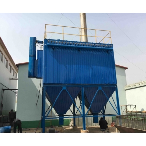 鑄造廠車(chē)間粉塵灰如何處理