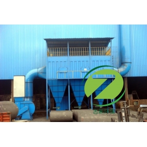 除塵器骨架使用中應(yīng)注意的問(wèn)題