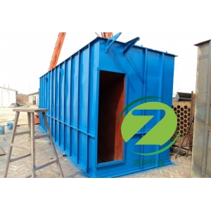 除塵器對(duì)絕緣材料和絕緣方法的要求