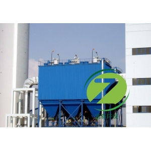 除塵器反吹裝置和基礎(chǔ)知識(shí)