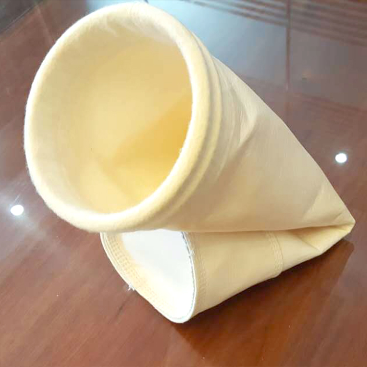 氟美斯除塵布袋可以多次使用嗎？(圖1)